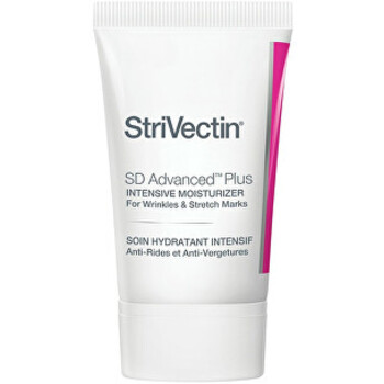 Hydratačný krém proti vráskam a striám Anti-Wrinkle SD Advanced Plus (Intensive Moisturizing Concentrate )